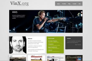 VinX.org